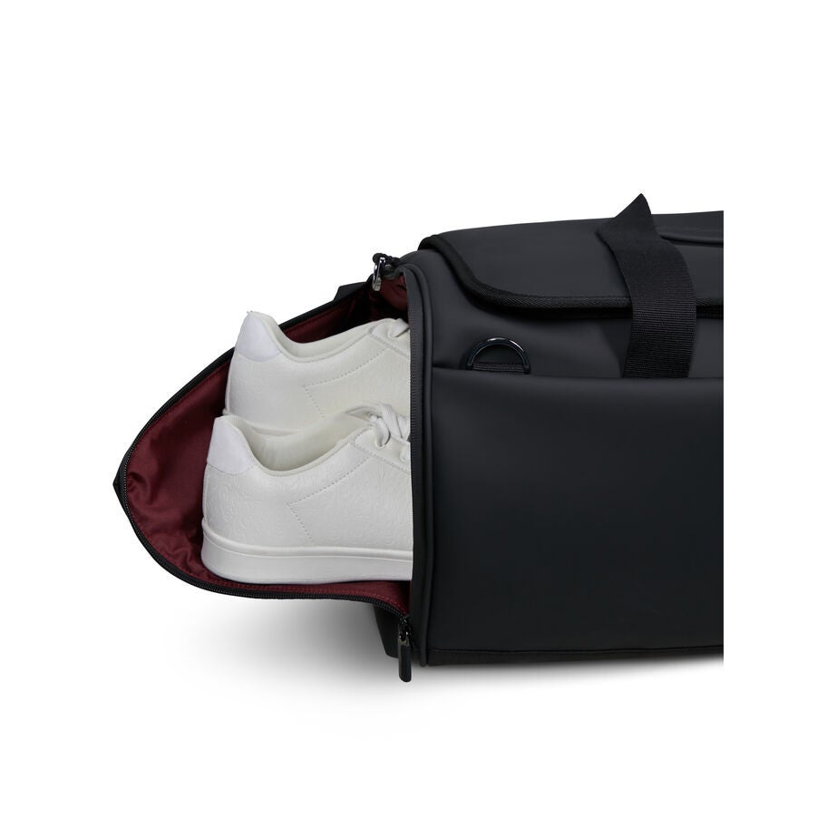 Lost In Berlin 72H Bag in the color Black. image number 3