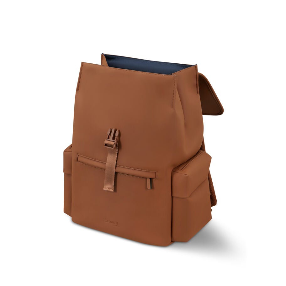 Lost In Berlin Cargo Backpack 2.0