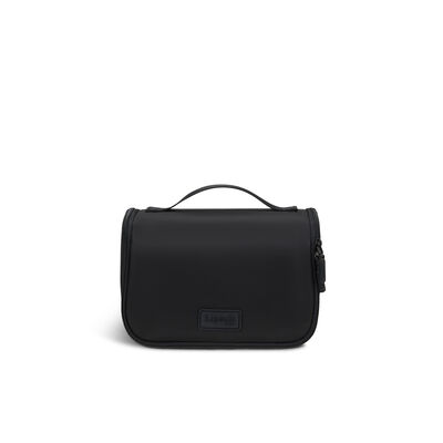 Plume Accessories Hanging Toiletry Bag