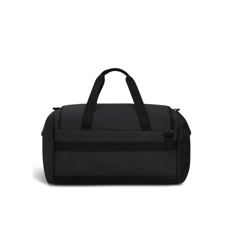 Lost In Berlin 72H Bag in the color Black. image number 6