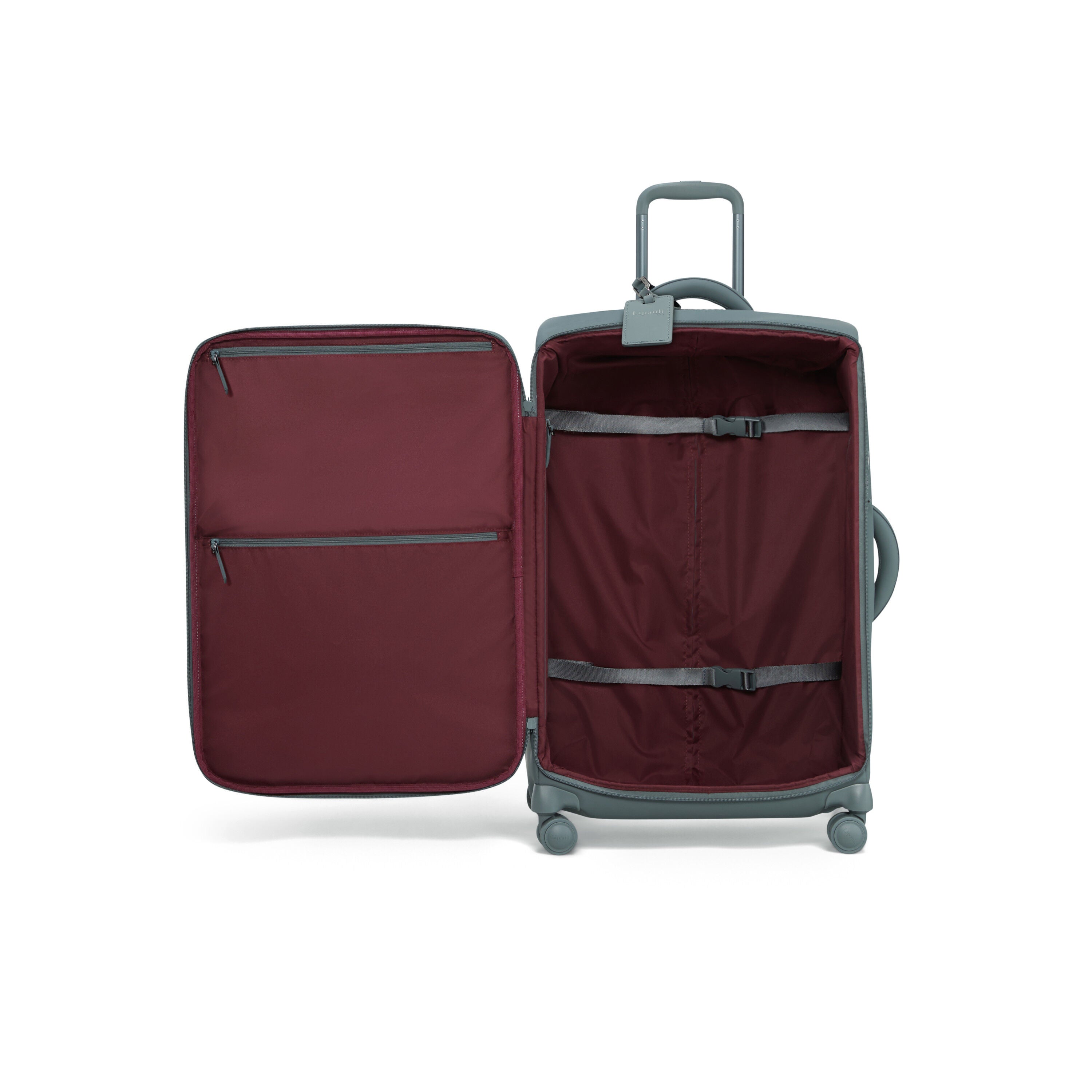 Lipault - Chic and Colorful Luggage, Totes, Handbags