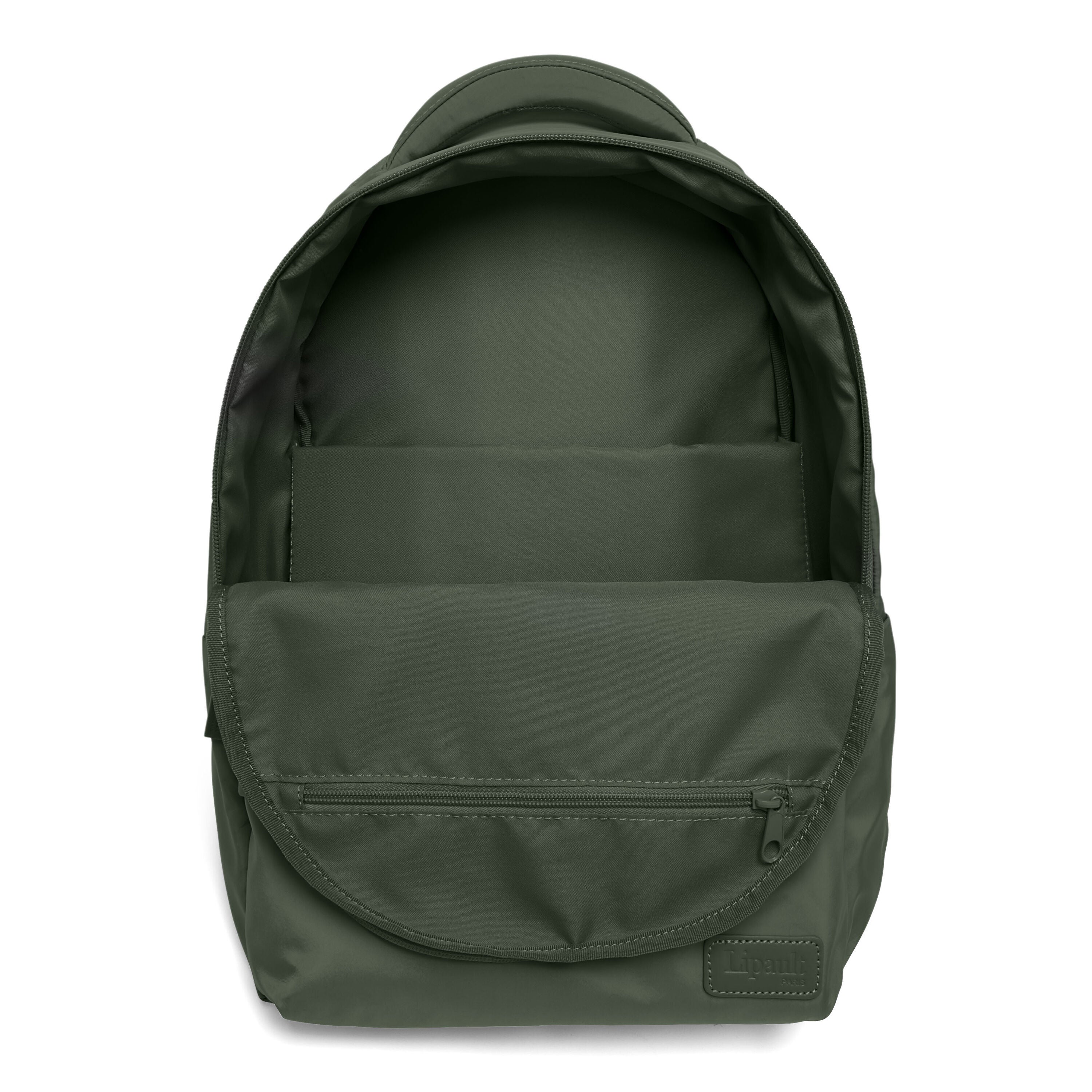 Buy City Plume Backpack for USD 95.00 Lipault