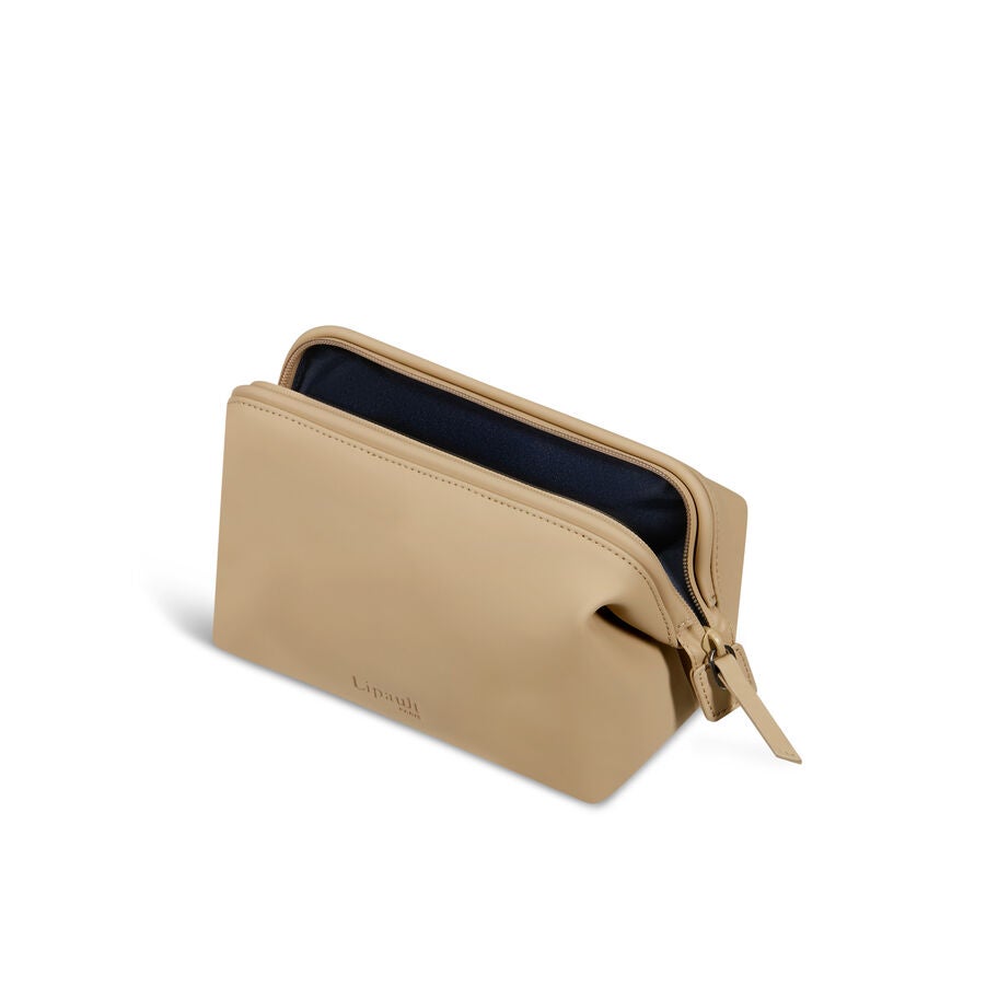 Lost In Berlin Small Toiletry Kit 2.0