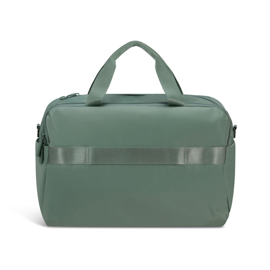 City Plume 24H Bag 2.0 in the color Dry Sage. image number 3