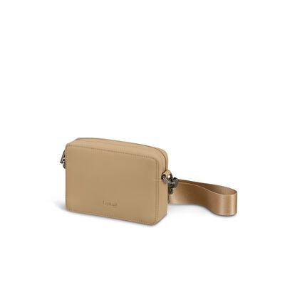Lost In Berlin Crossbody Bag