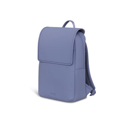 Lost In Berlin Square Backpack