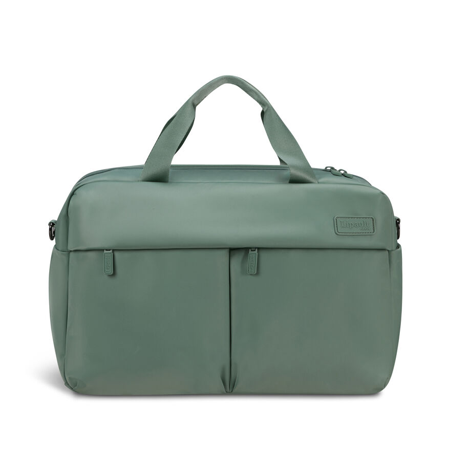 City Plume 24H Bag 2.0 in the color Dry Sage. image number 0