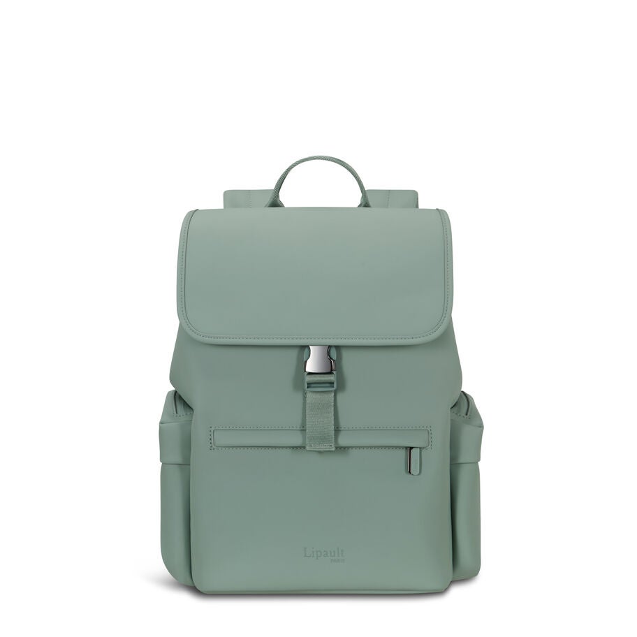 Lost In Berlin Mini Cargo Backpack