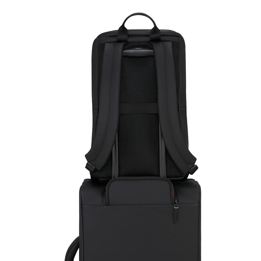Lost In Berlin Saint-Germain Backpack in the color Black. image number 5