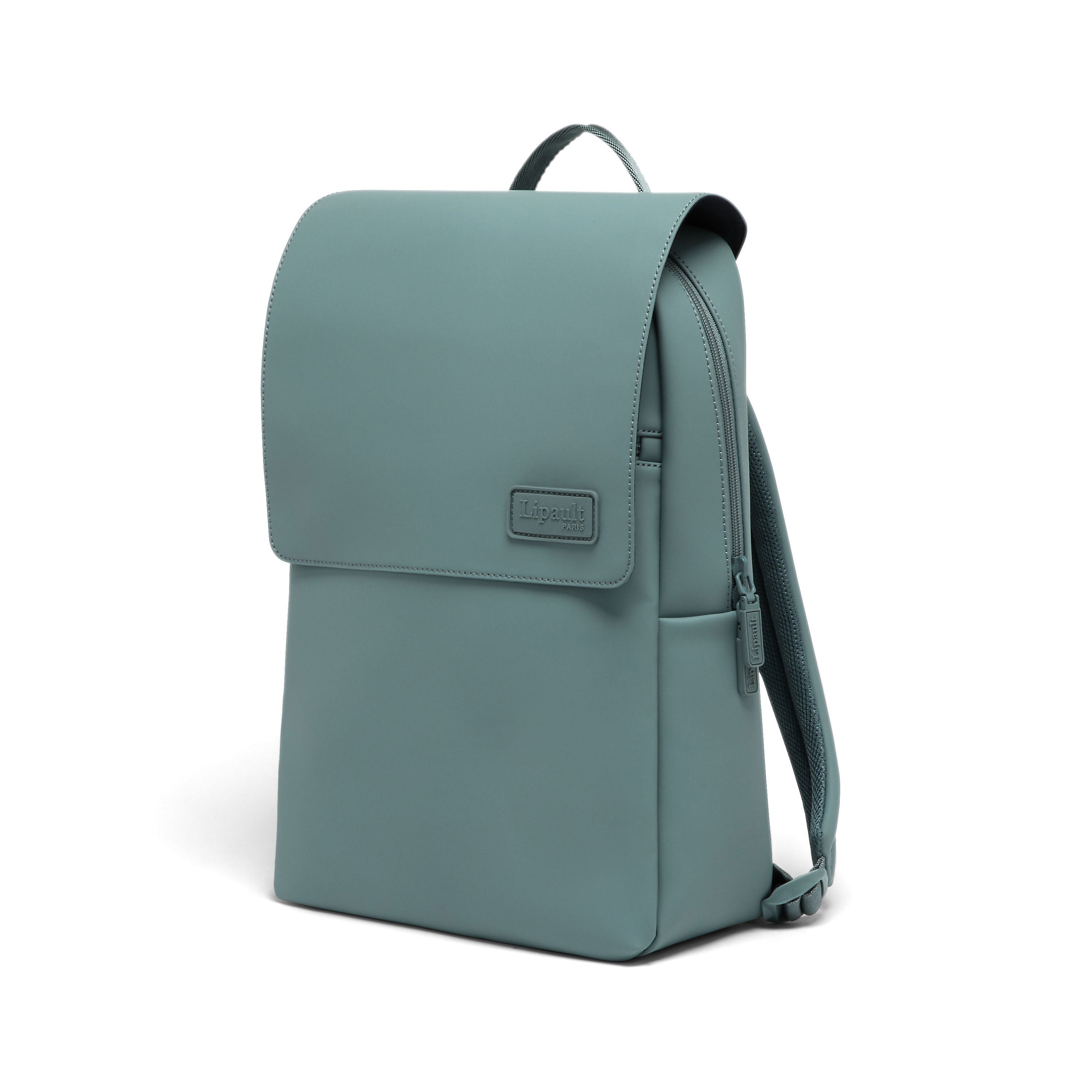 Lost In Berlin Square Backpack in the color . image number 3