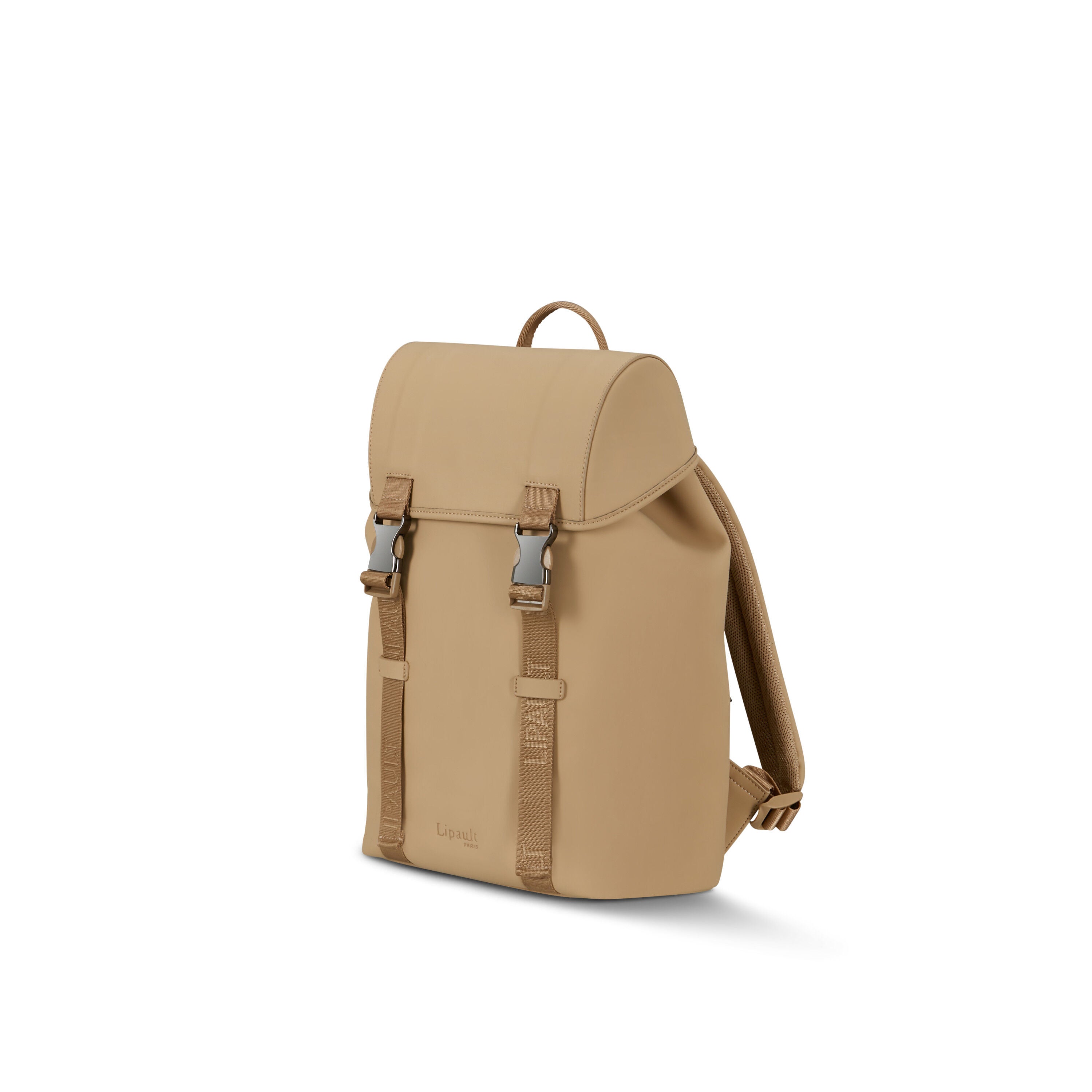 default mini backpack 18L Waterproof roll-top Backpack: Blackout Patchwork Our flagship bag is built for all Black | Mini Backpack |