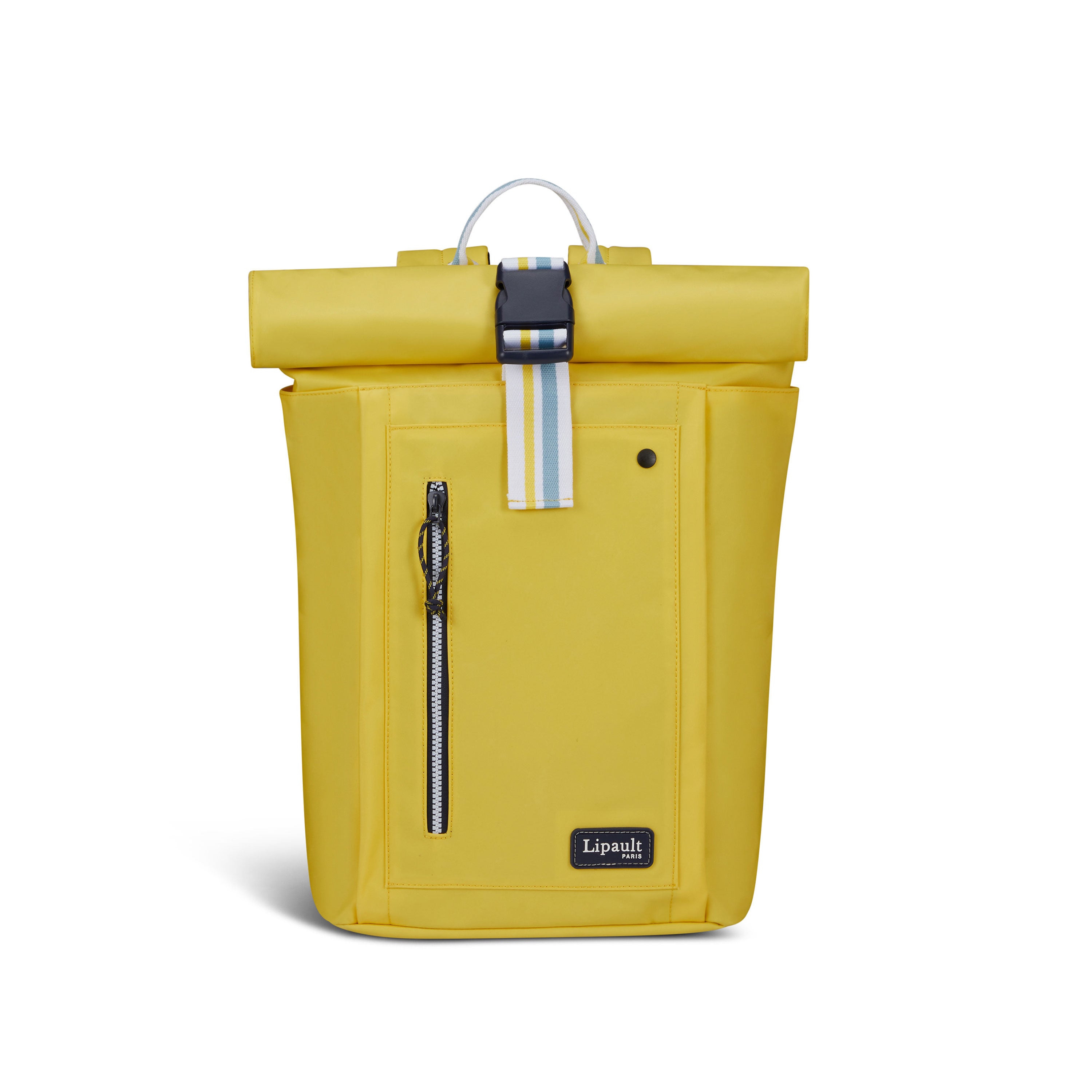City Plume California Rolltop Backpack