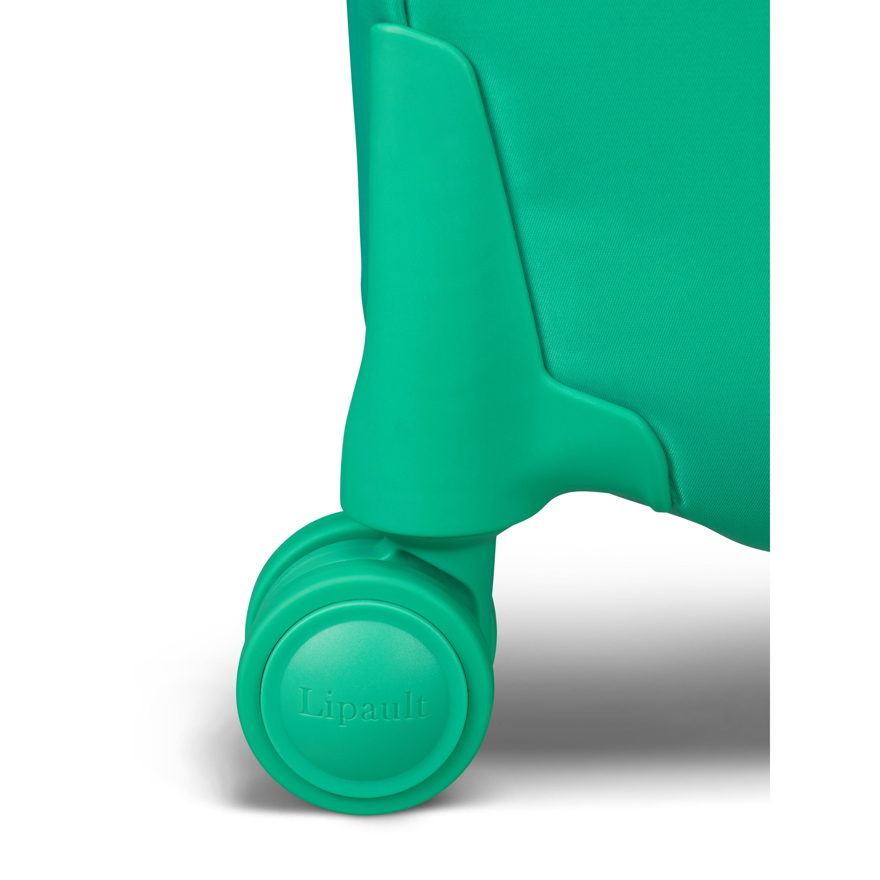 Plume Medium Trip Packing Case in the color Fizzy Mint. image number 5