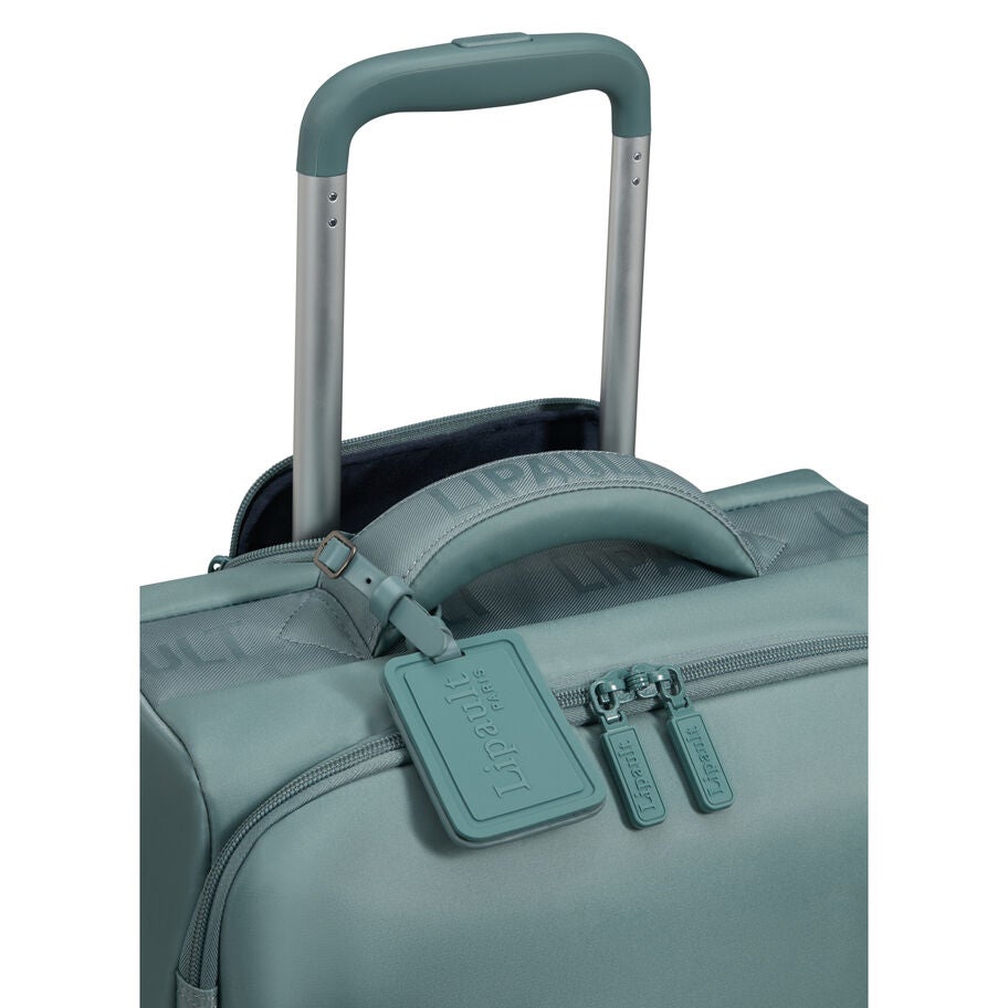 Plume Cabin in the color NEW | Blue Tides. image number 3