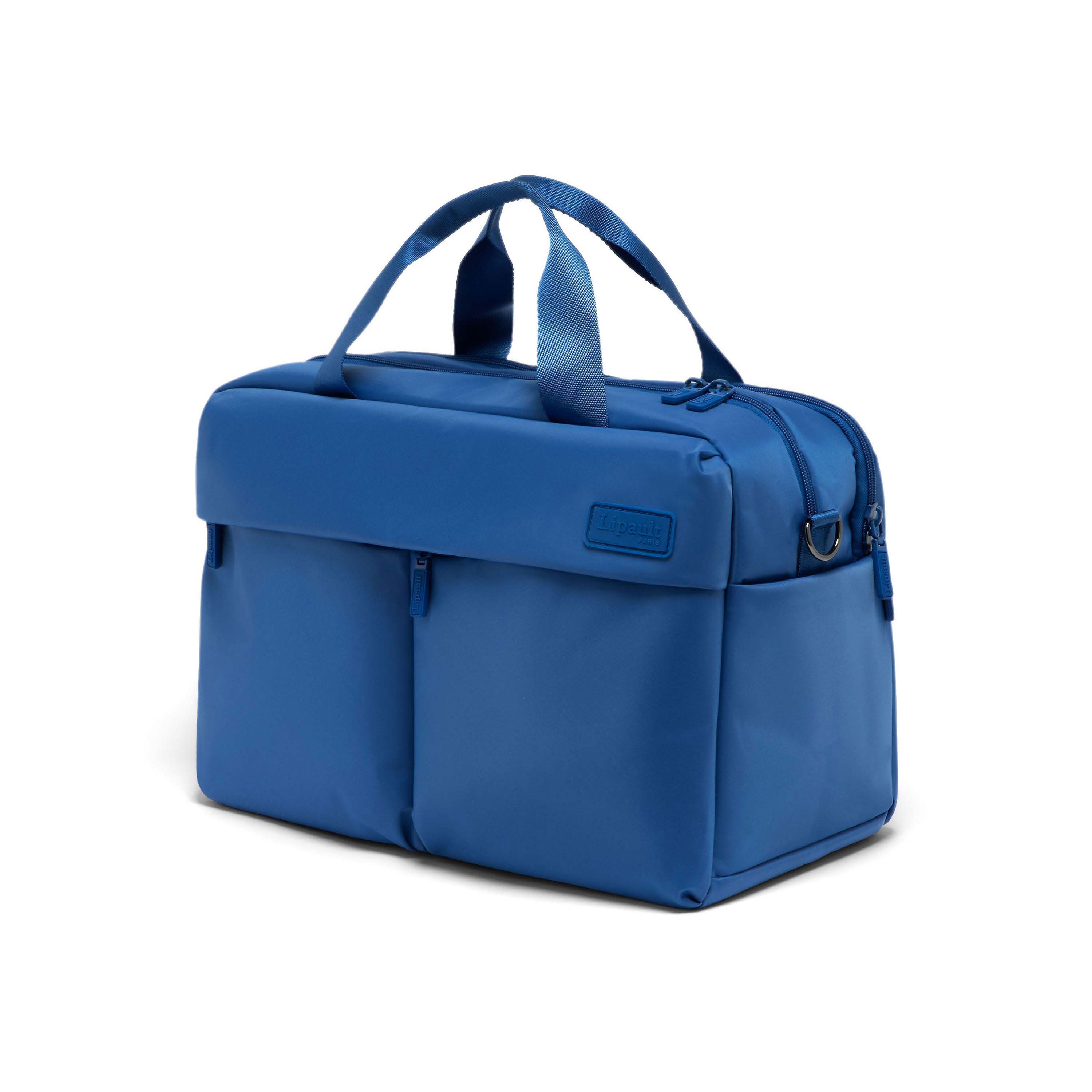 City Plume 24H Bag 2.0 in the color Cobalt Blue. image number 2