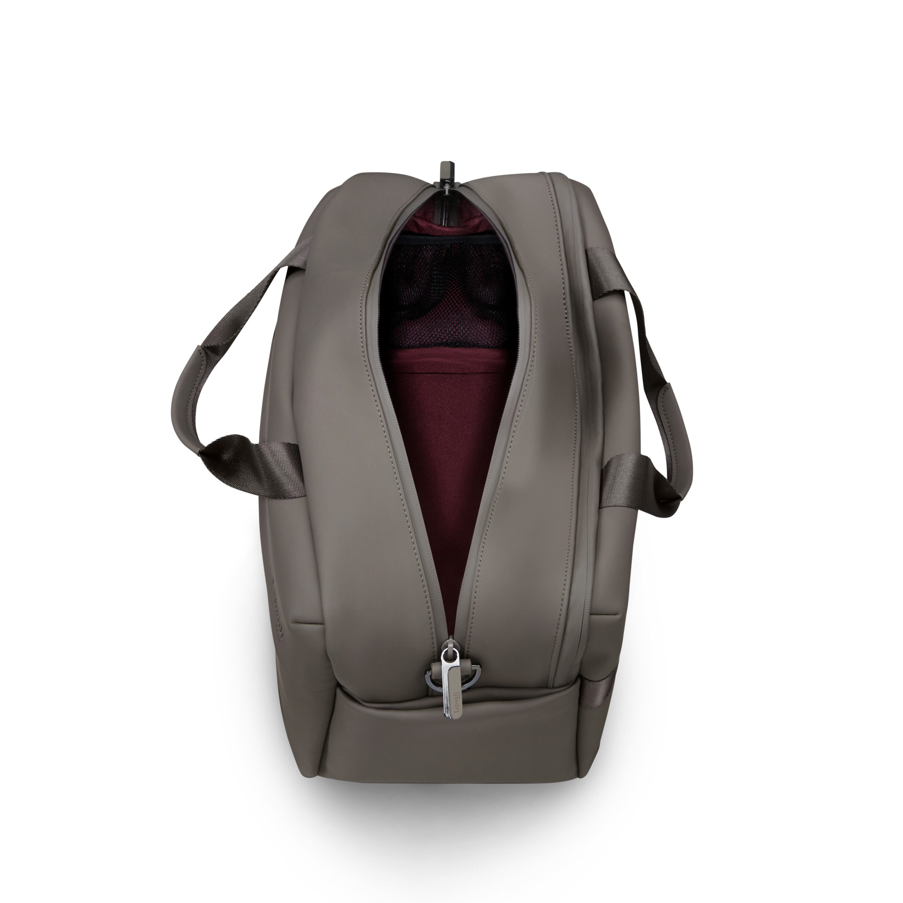 Lost in Berlin 24H Bag 2.0 | Chic Parisian Style | Lipault