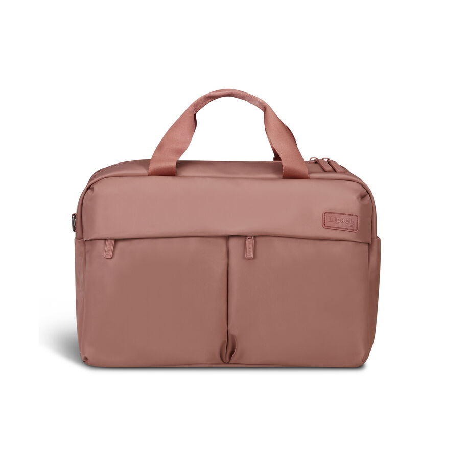 City Plume 24H Bag 2.0 in the color Rosewood. image number 0