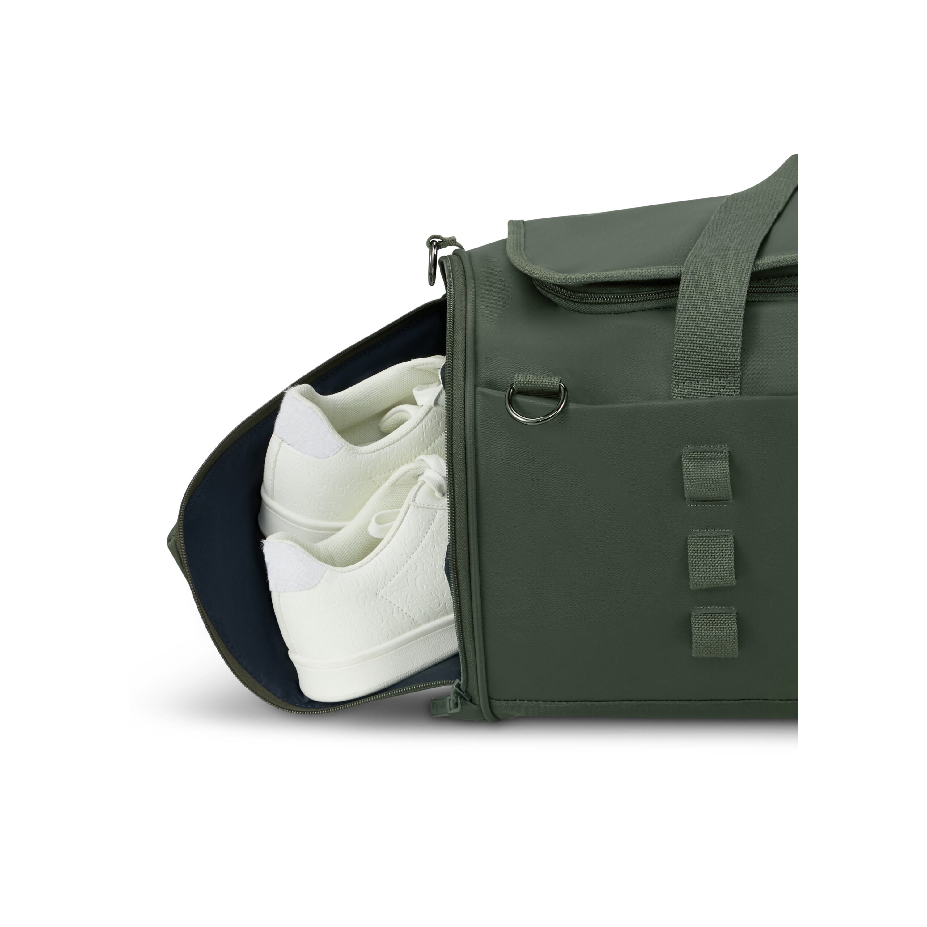 City Plume 72H Weekend Bag – Refined travel duffel | Lipault