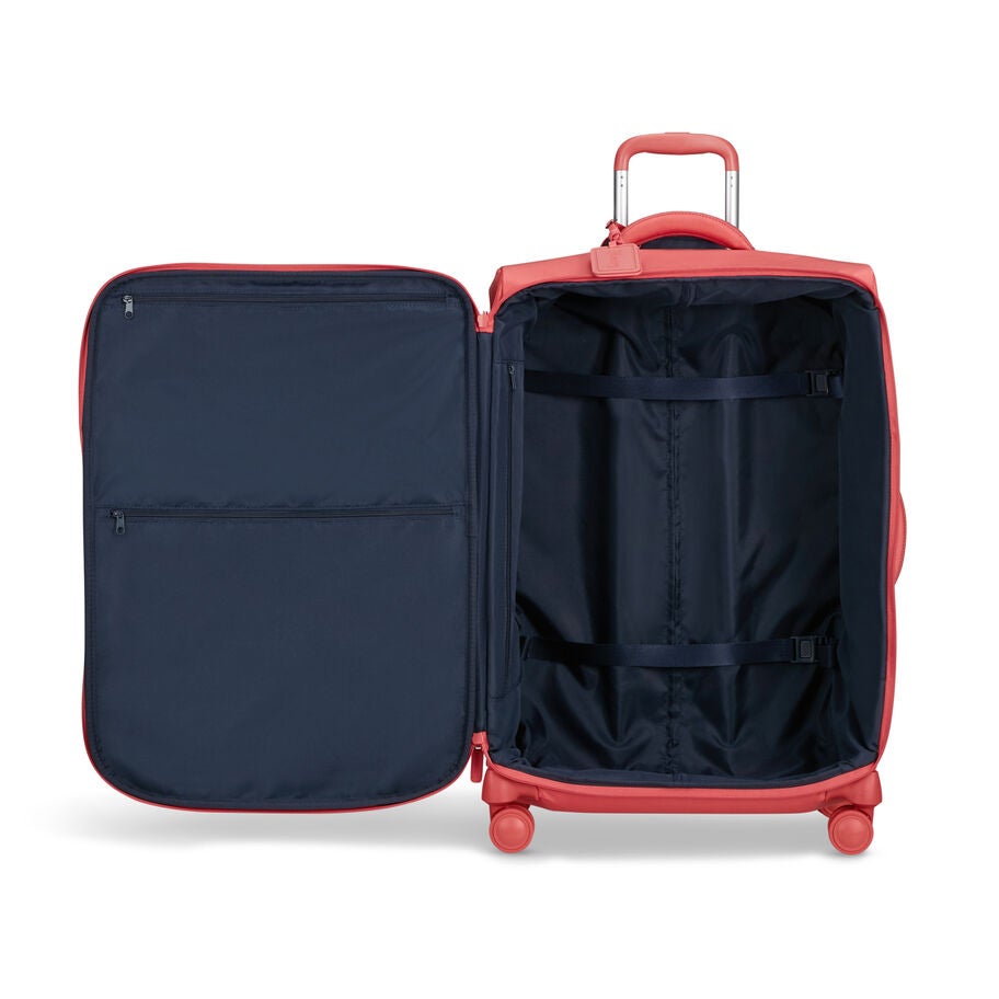 Plume Long Trip Packing Case