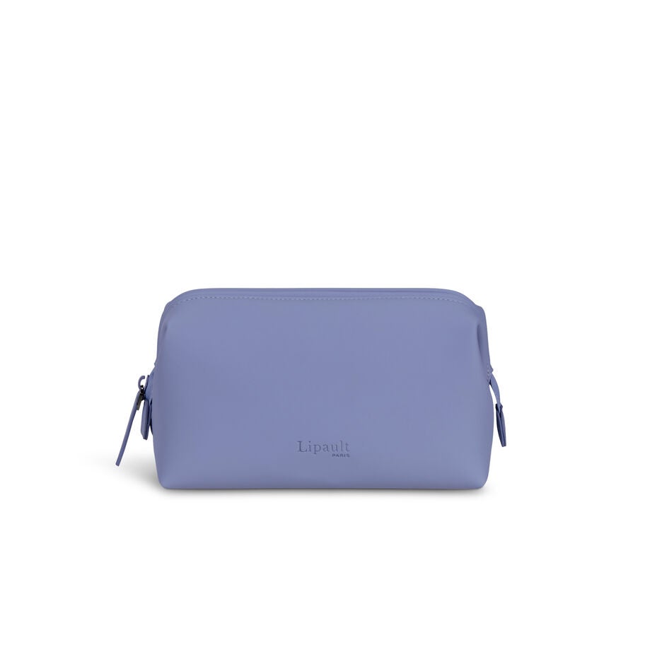 Lost In Berlin Small Toiletry Kit in the color NEW | Urban Lilac. image number 2
