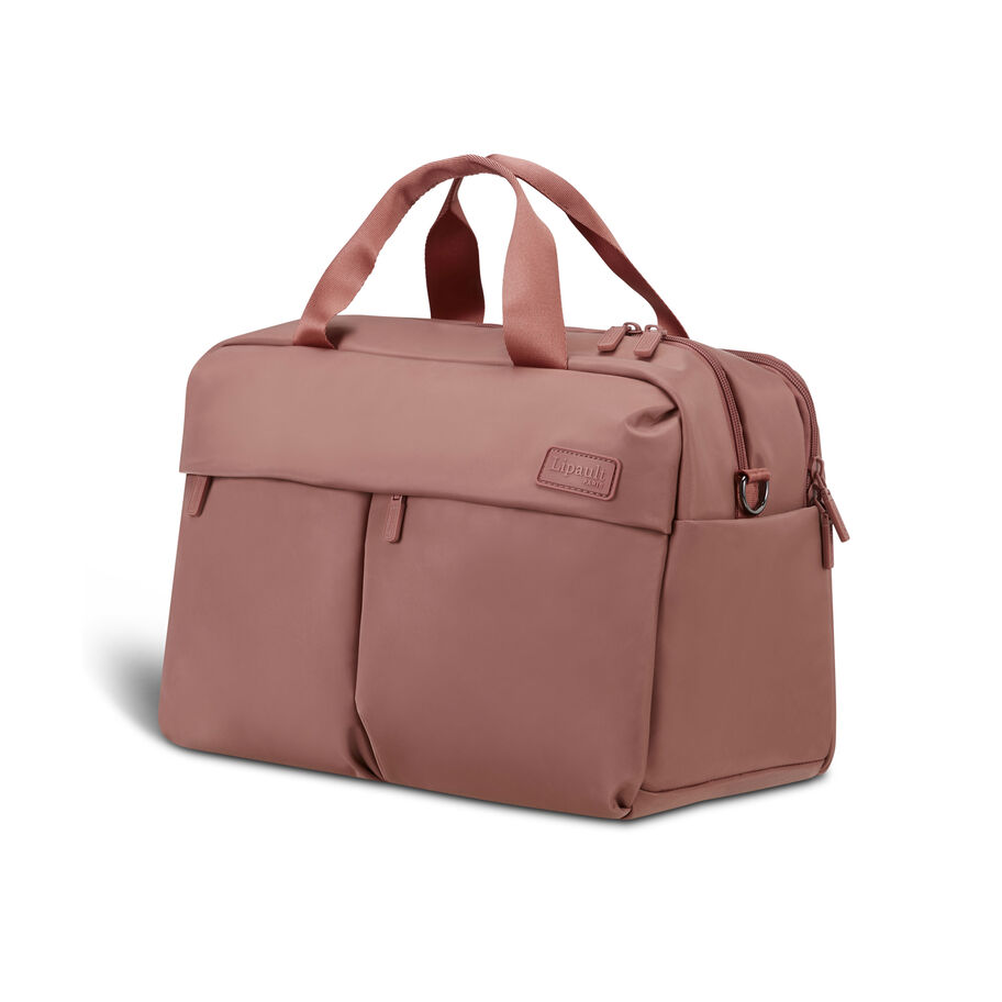 City Plume 24H Bag 2.0 in the color Rosewood. image number 2
