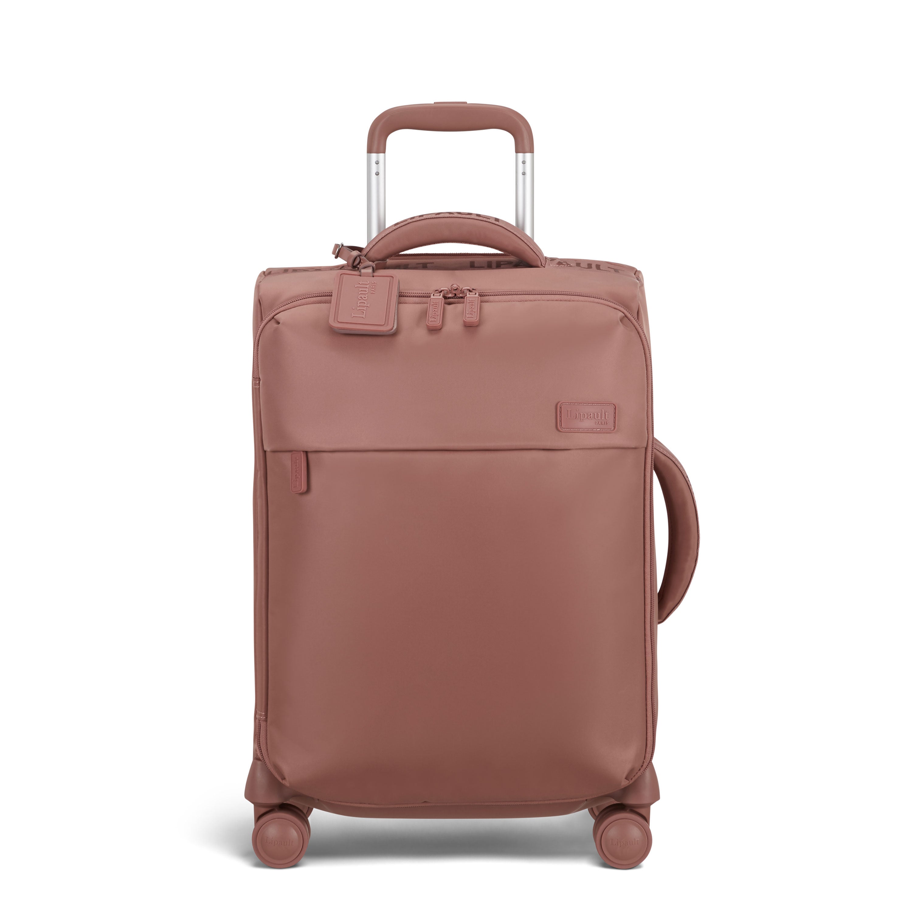 Plume Cabin Size Spinner Iconic CarryOn Lipault