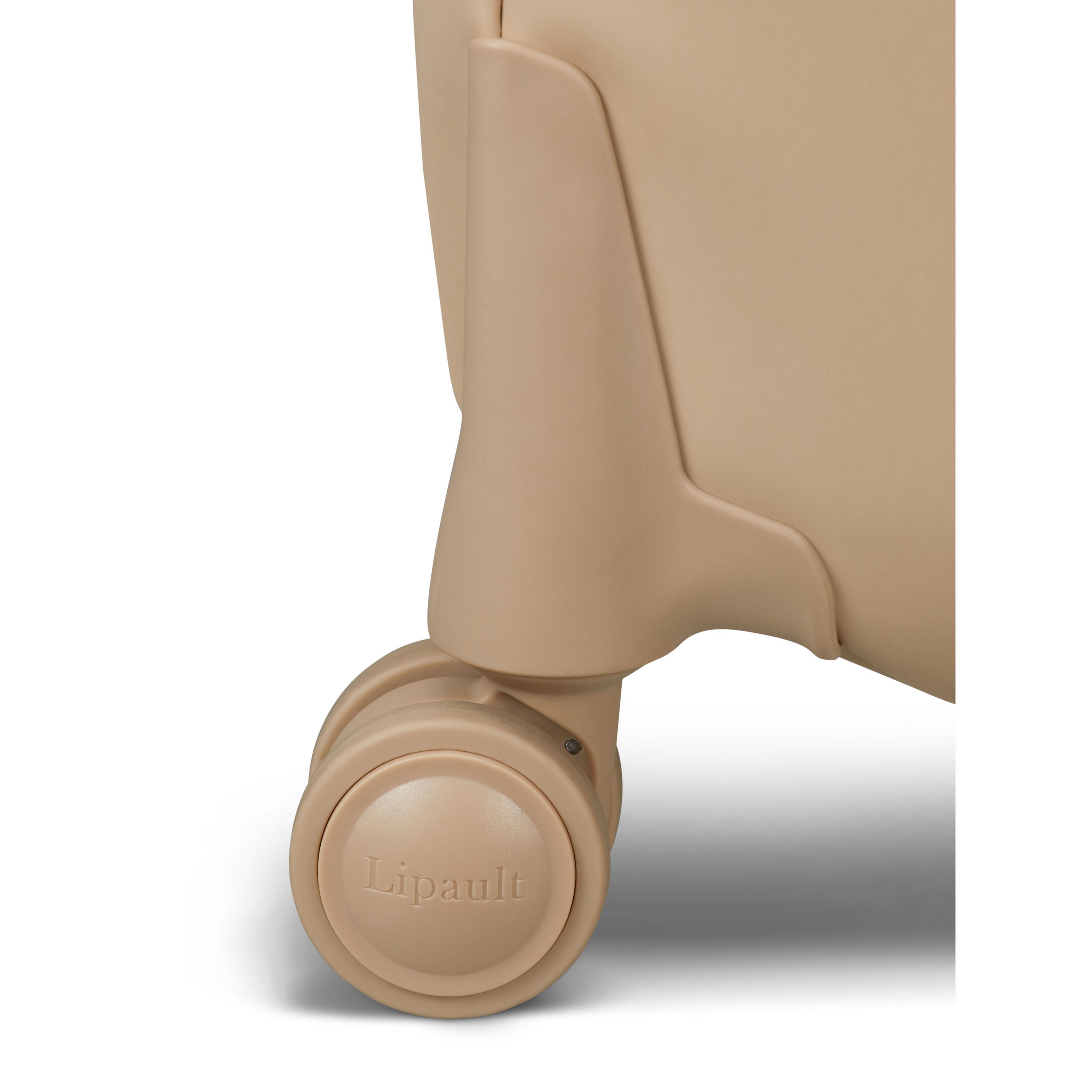 Lost In Berlin Cabin Spinner in the color Iced Latte. image number 6
