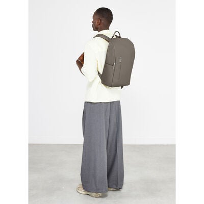 Lost In Berlin Saint-Germain Backpack in the color Ash Stone.