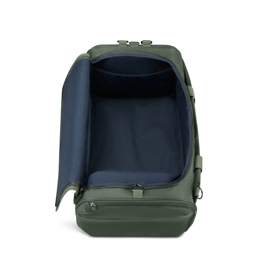 City Plume 72H Bag in the color Khaki. image number 2