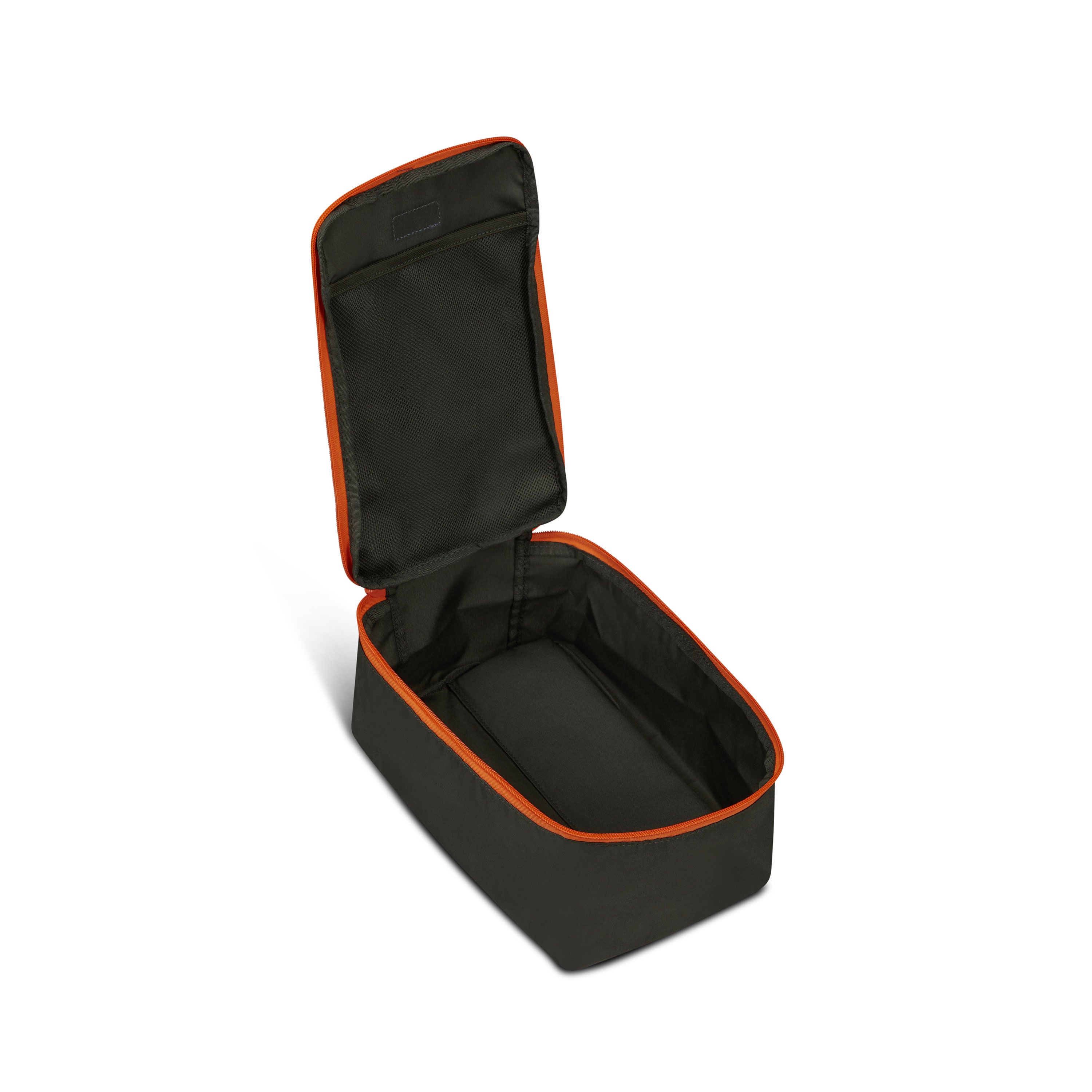 Travel Accessories Shoe Cube in the color Khaki. image number 2
