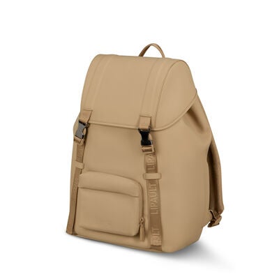Lost In Berlin Exile Backpack