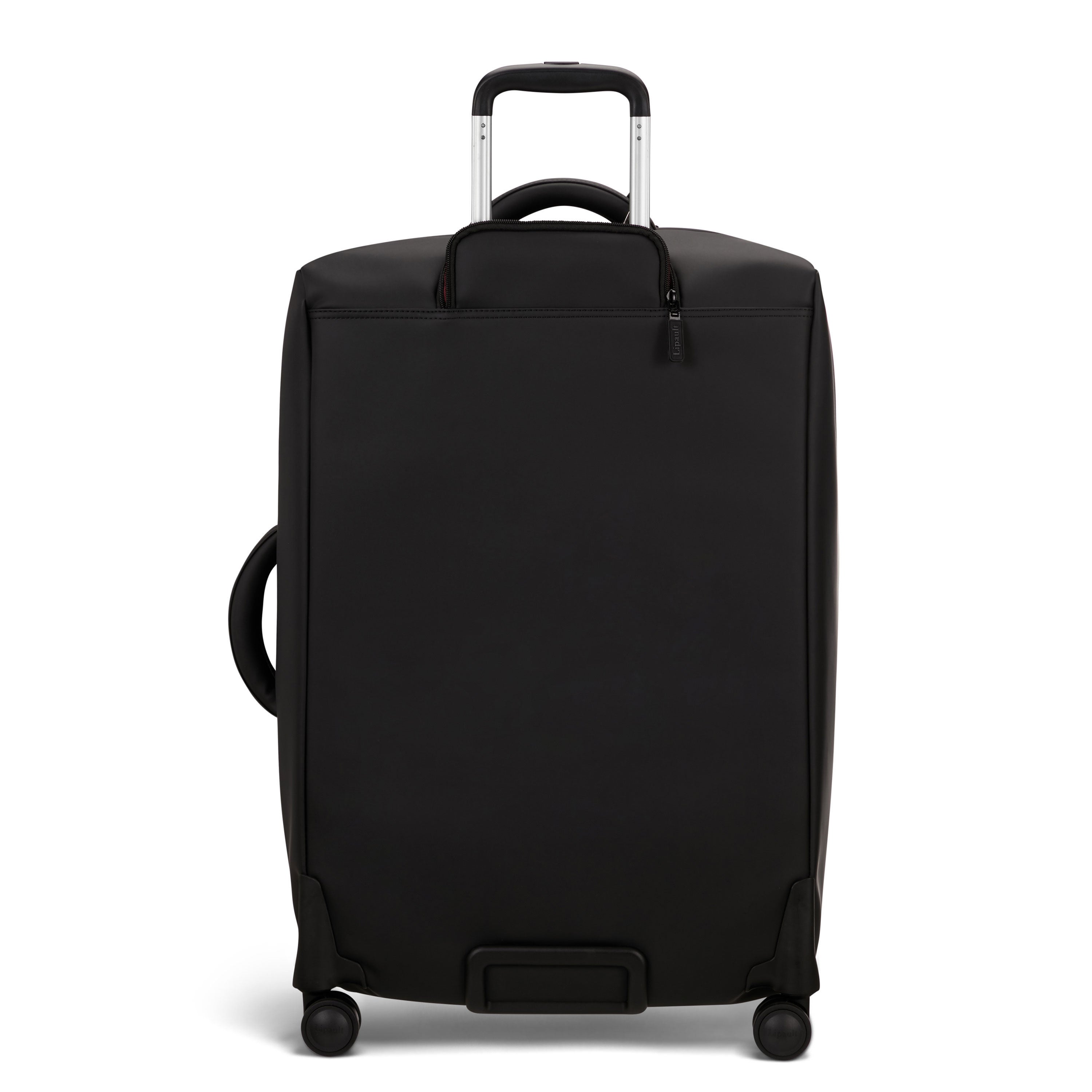 Lost In Berlin Long Trip Packing Case in the color Black. image number 4