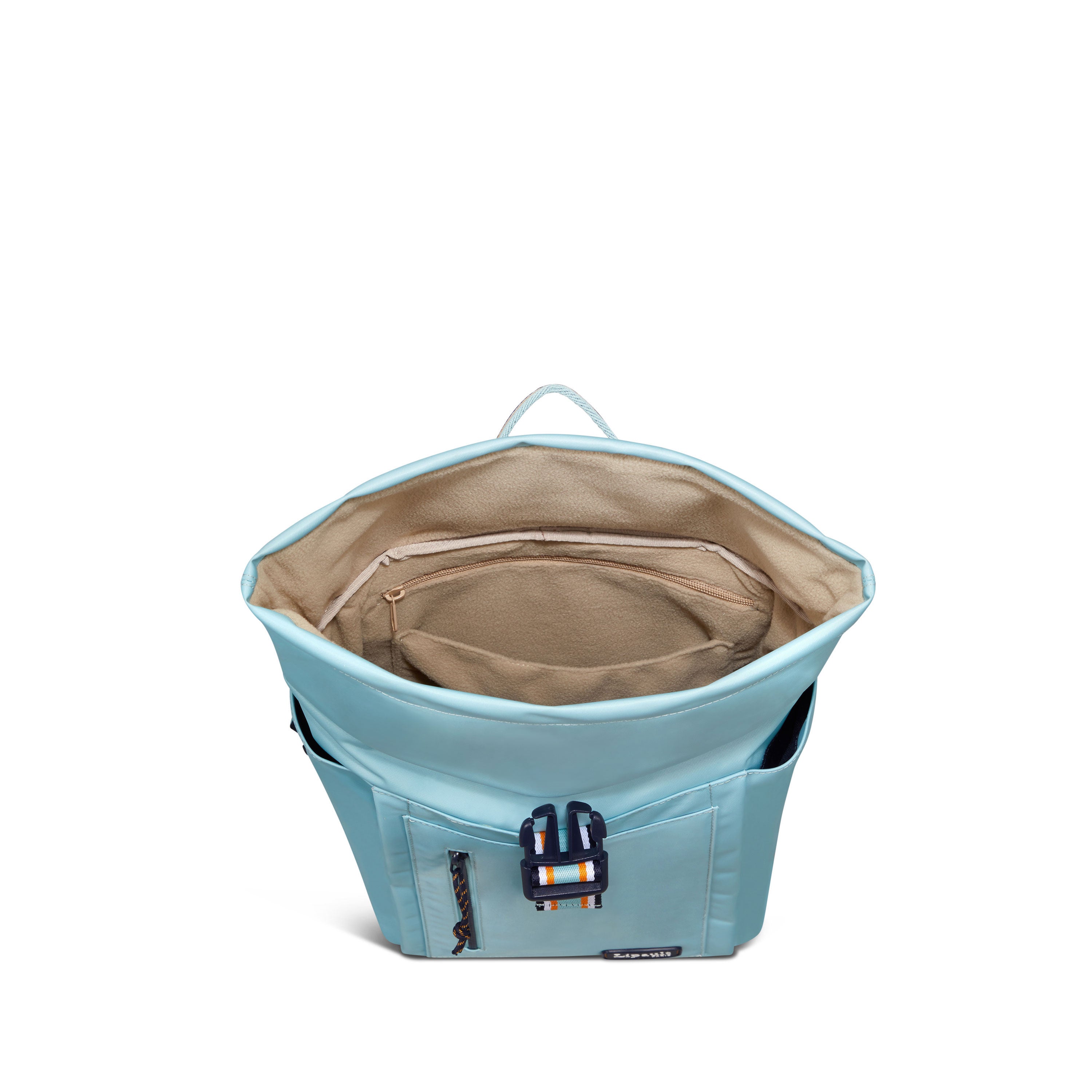 Rolltop rucksack bree online