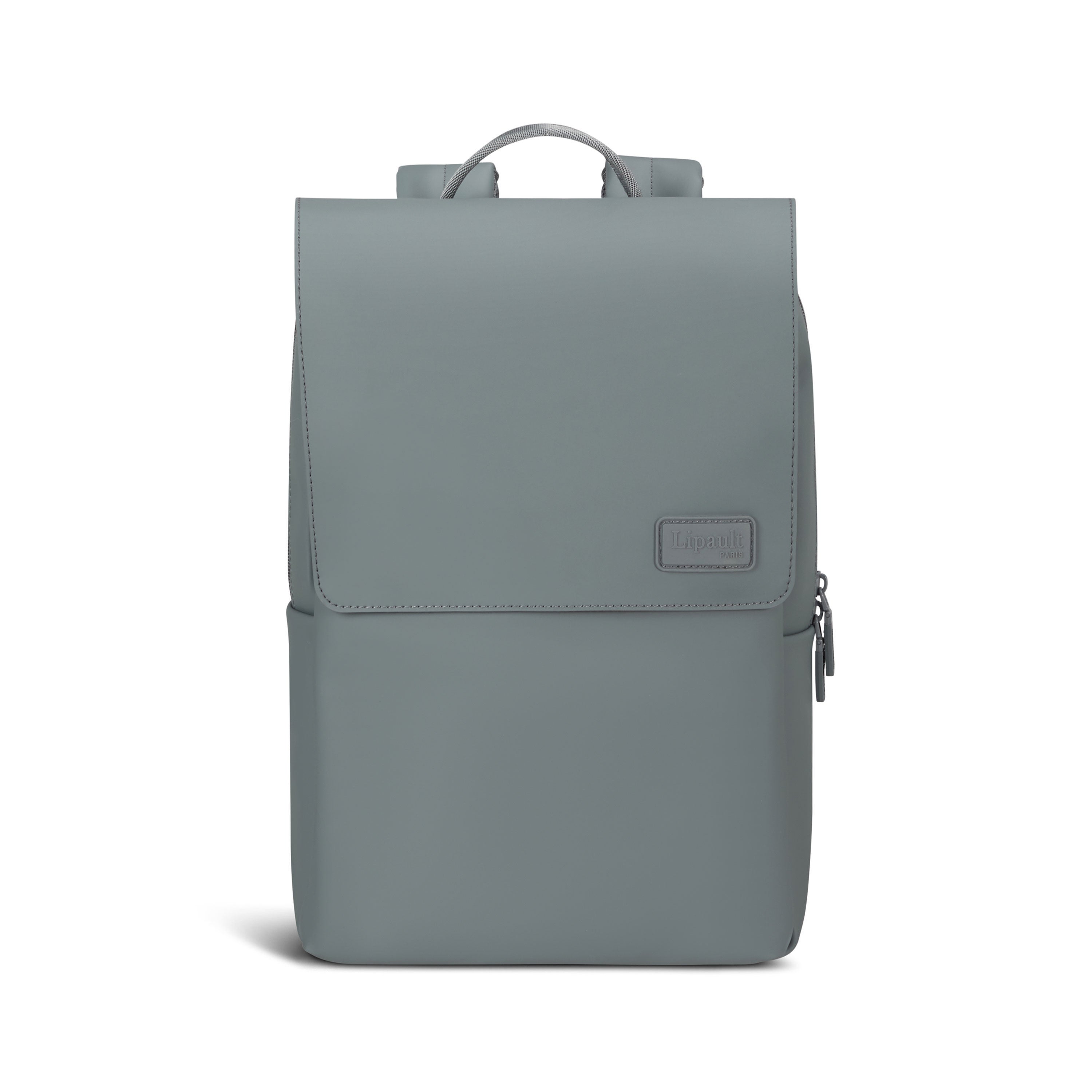 Lost In Berlin Square Backpack