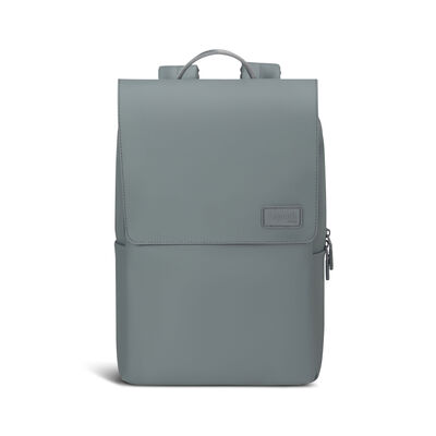 Lost In Berlin Square Backpack