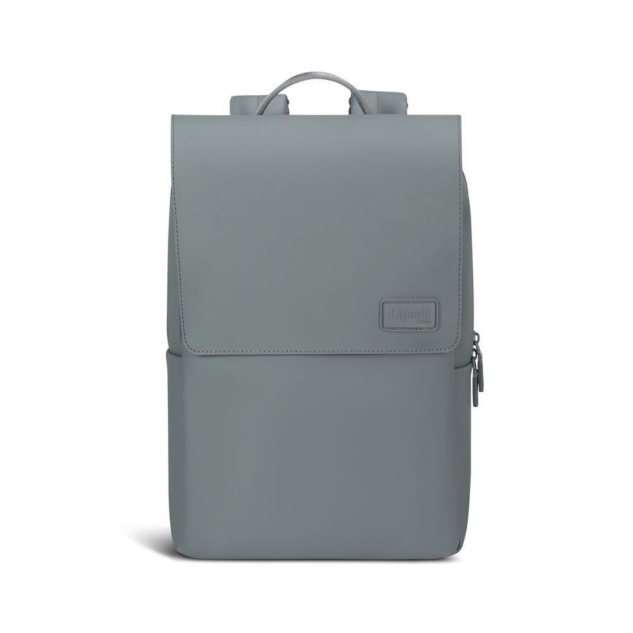 Lost In Berlin Square Backpack in the color . image number 3