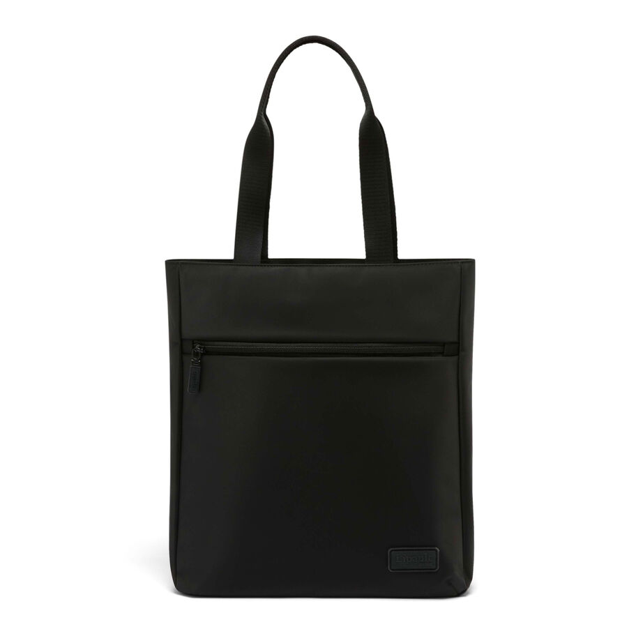City Plume Shopper Bag in the color . image number 0