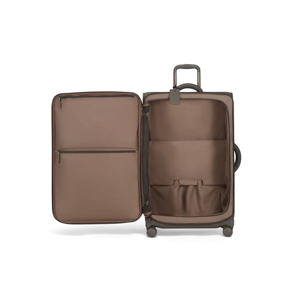 Lost In Berlin Very Long Trip in the color NEW | Ash Stone. image number 4