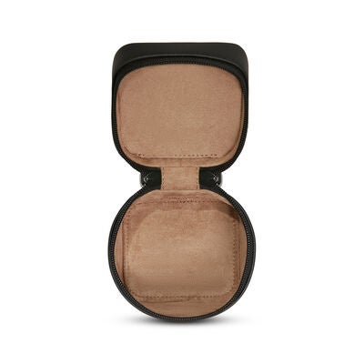 Jewelry Box in the color Black.