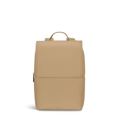 Lost In Berlin Square Backpack