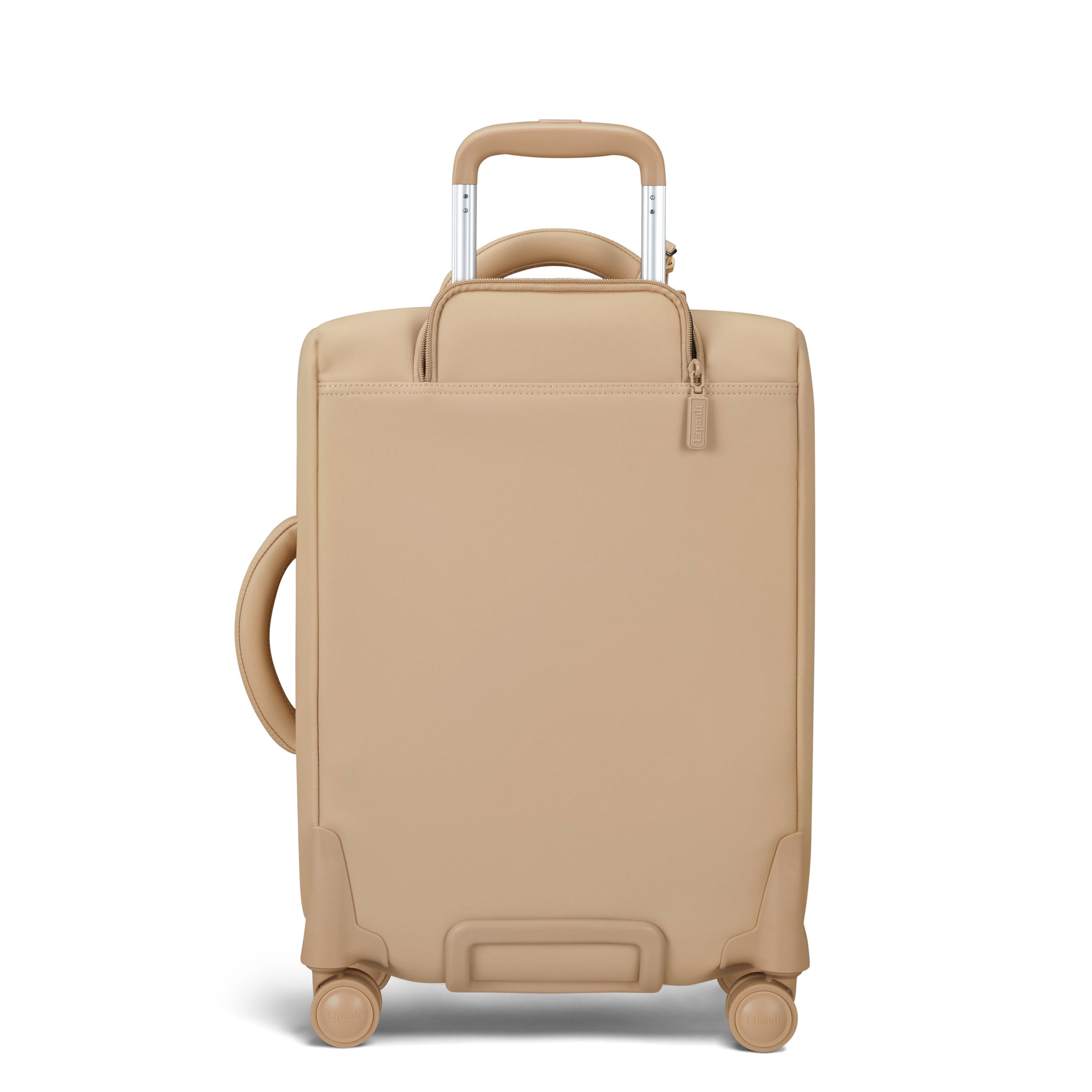 Lipault shop cabin luggage