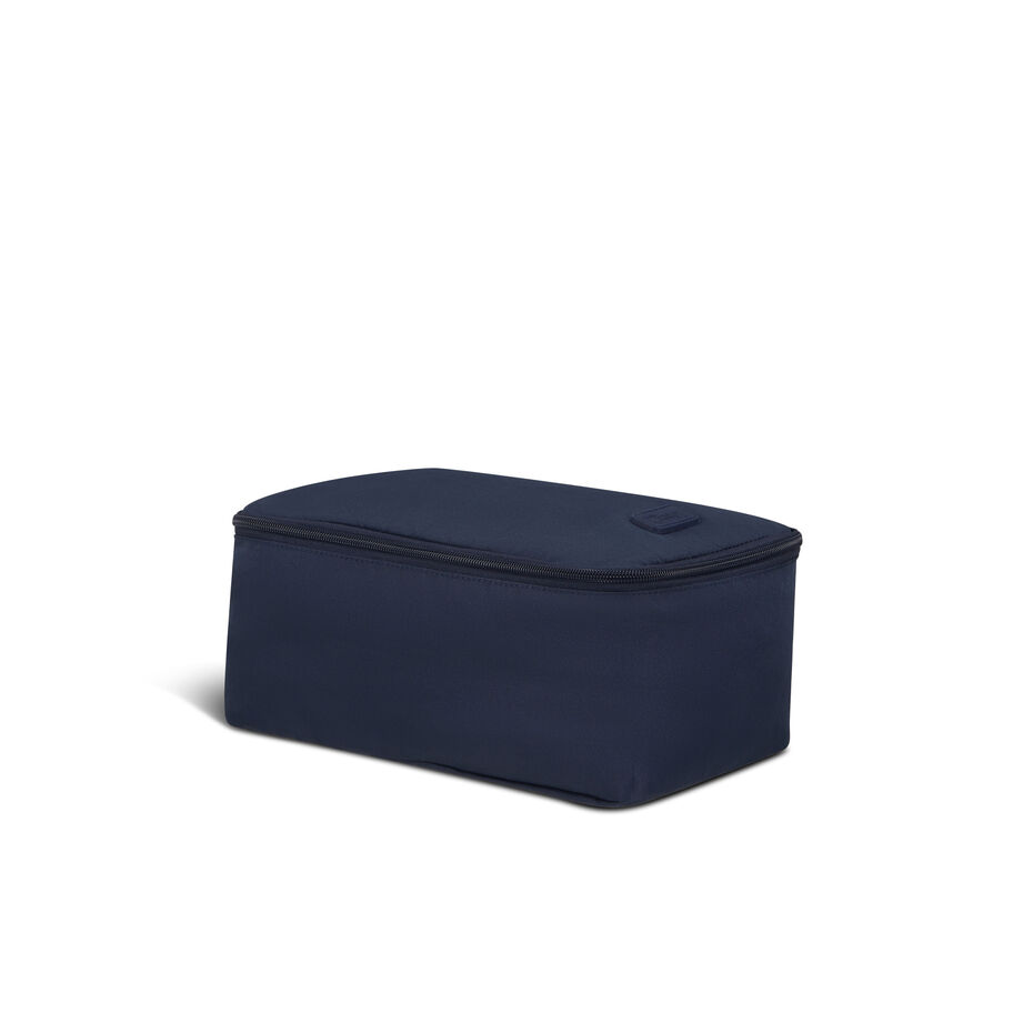 Travel Accessories Shoe Cube in the color Navy. image number 4