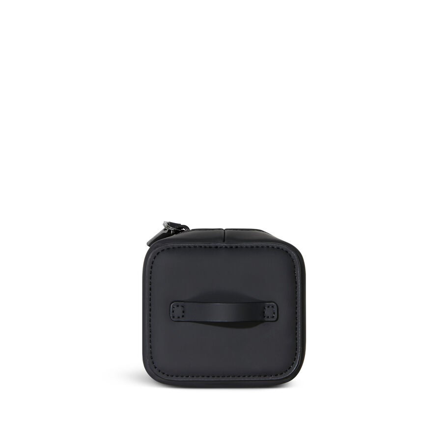 Jewelry Box in the color Black. image number 5