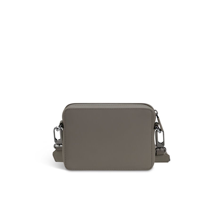 Lost In Berlin Crossbody Bag in the color Ash Stone. image number 4