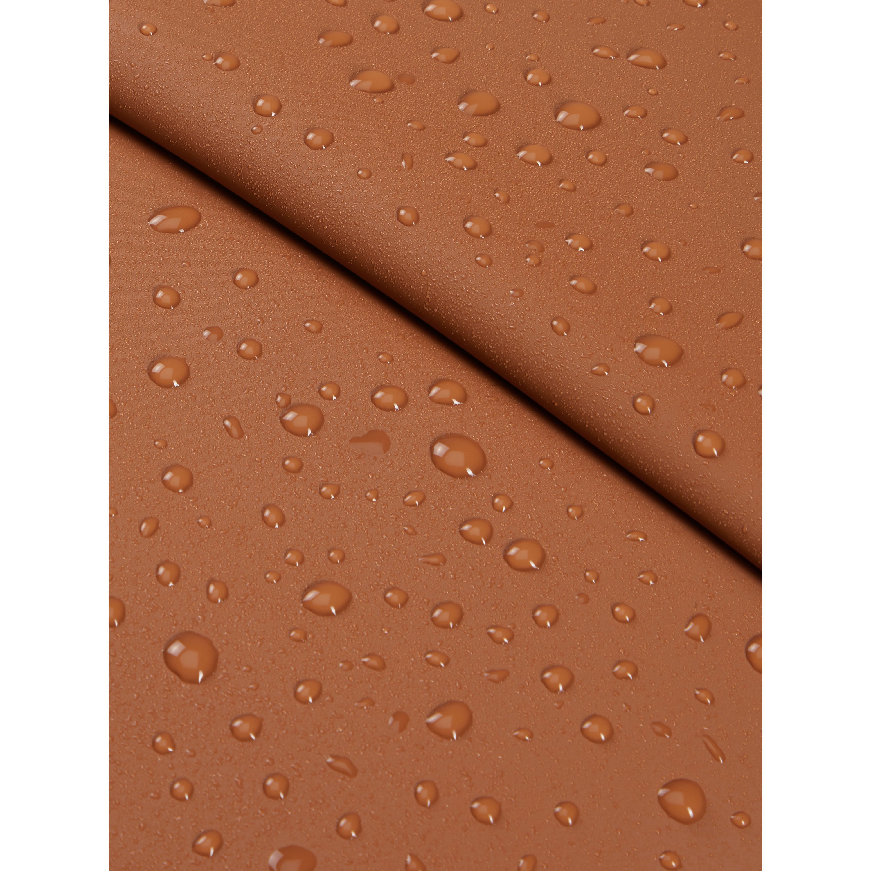 Lost In Berlin Crossbody Bag in the color Nutsy Nut. image number 3