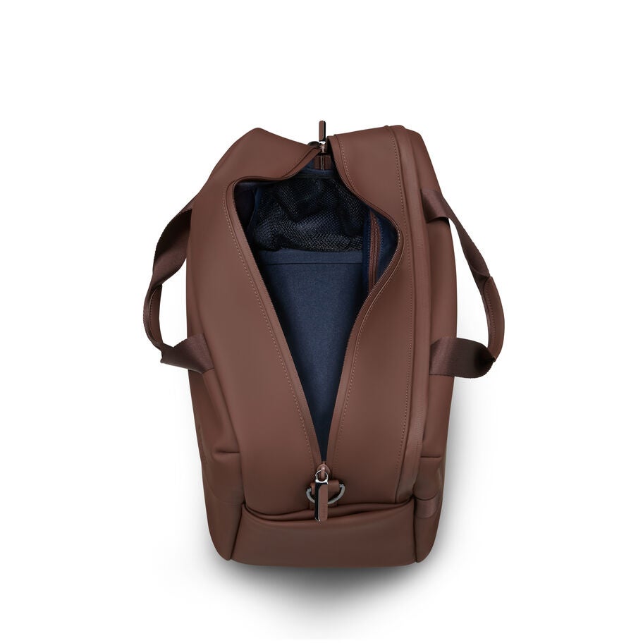 Lost In Berlin 24H Bag in the color Spiced Mocha. image number 2
