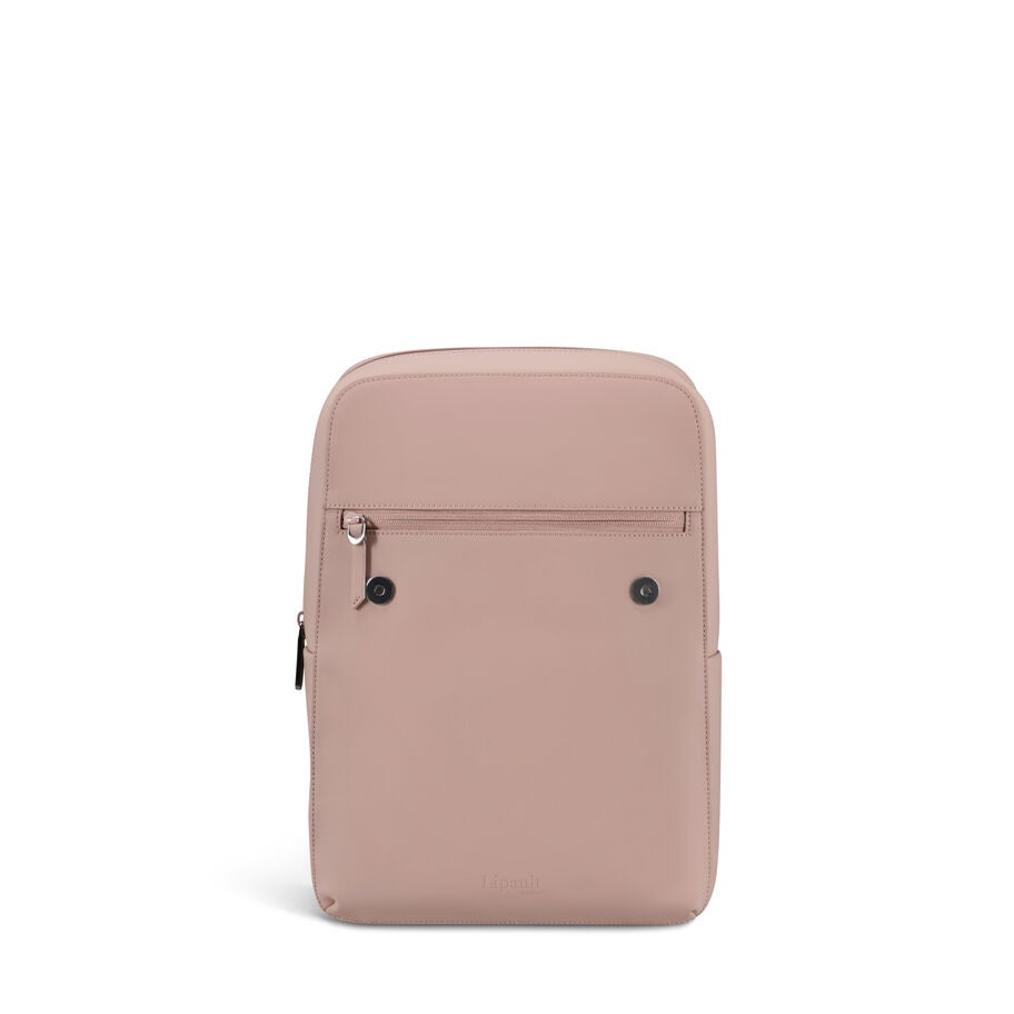 Lost In Berlin Square Backpack 2.0