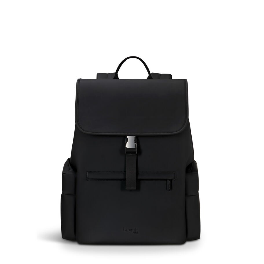 Lost In Berlin Cargo Backpack 2.0
