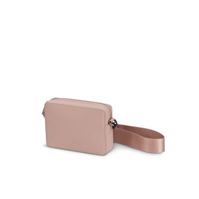 Lost In Berlin Crossbody Bag