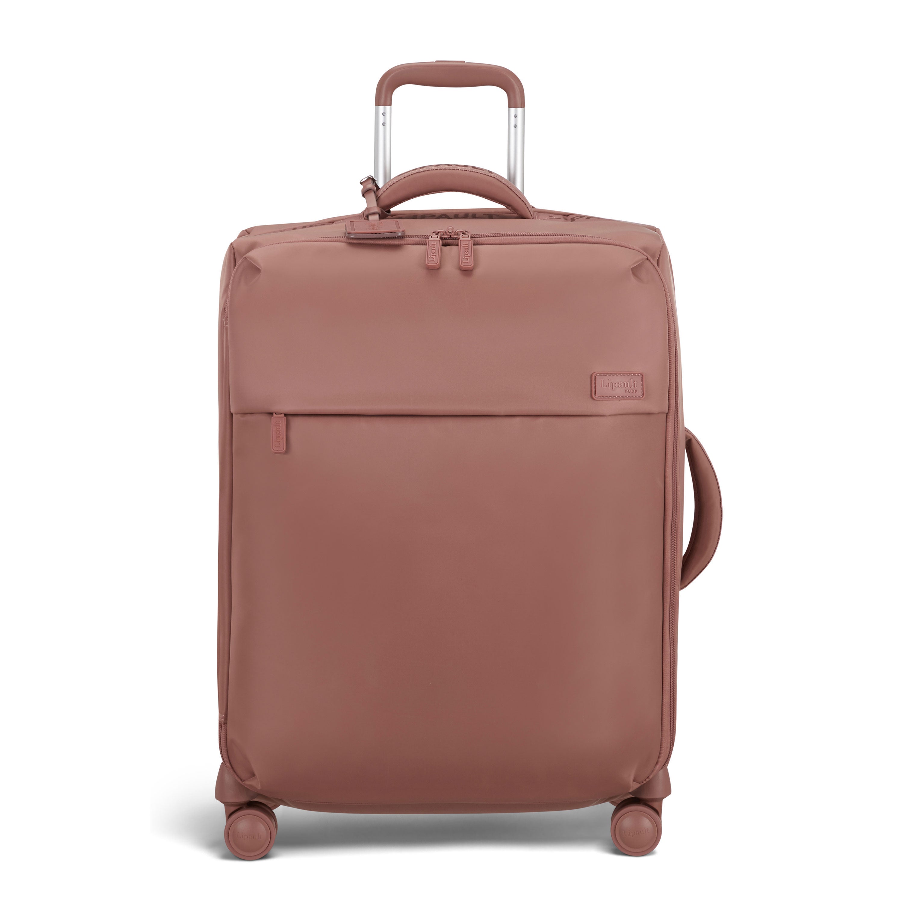 Lipault Plume Medium Trip Packing Case, Rosewood, Front Image image number 0